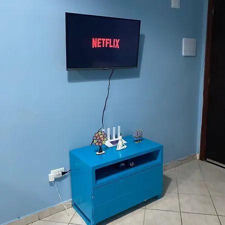 Nosso Cantinho A 700M Do Mar, Com Wi-Fi E Estacionamento Coberto Praia Grande  Exterior foto
