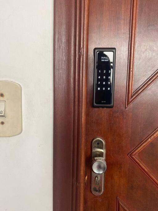 Nosso Cantinho A 700m Do Mar, Com Wi-fi E Estacionamento Coberto Apartamento