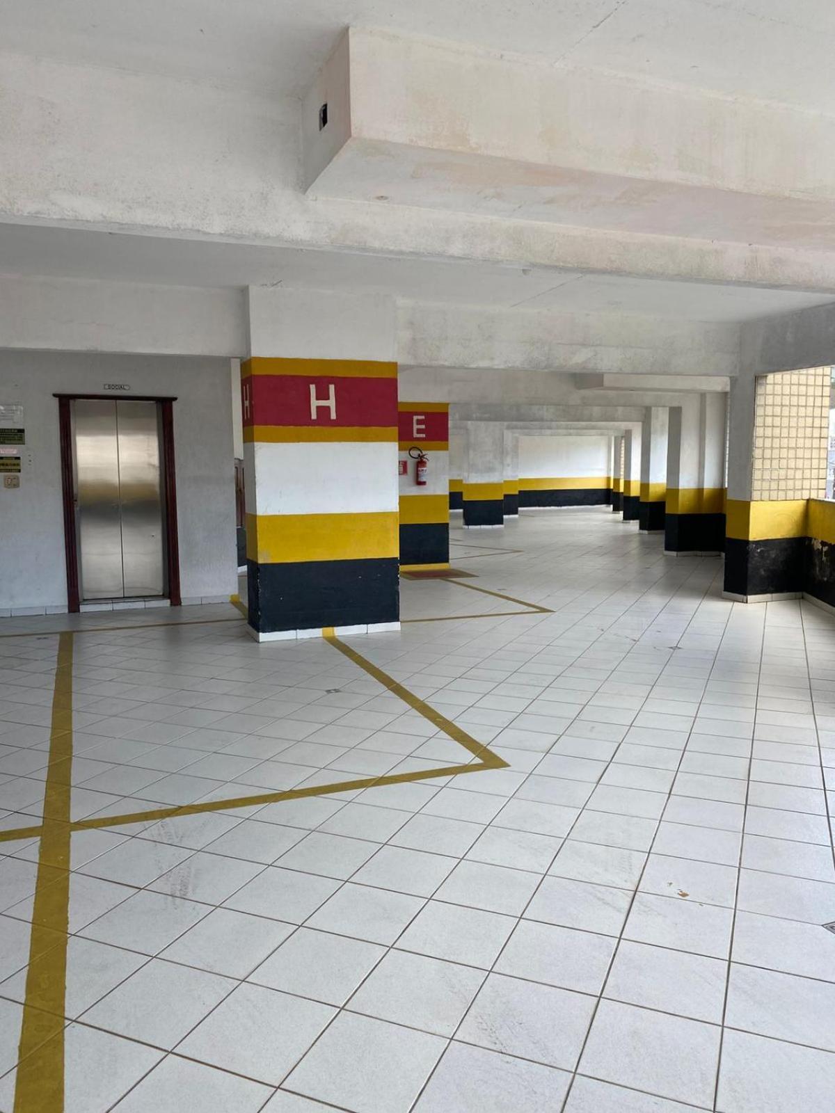 Nosso Cantinho A 700m Do Mar, Com Wi-fi E Estacionamento Coberto Apartamento *